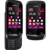 Cellulare Nokia C2-02 Black